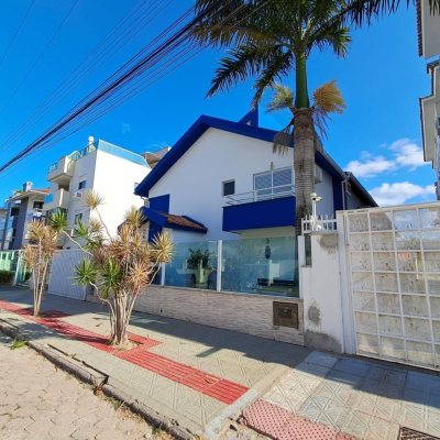 Casa em Condomínio com 60m², 2 quartos, 1 garagem, no bairro Ingleses em Florianópolis