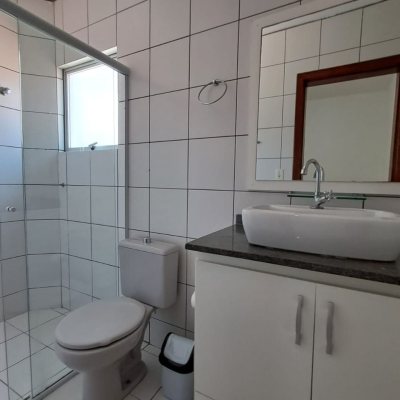 Casa em Condomínio com 60m², 2 quartos, 1 garagem, no bairro Ingleses em Florianópolis