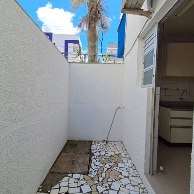 Casa em Condomínio com 60m², 2 quartos, 1 garagem, no bairro Ingleses em Florianópolis