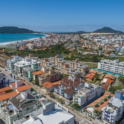 Casa em Condomínio com 60m², 2 quartos, 1 garagem, no bairro Ingleses em Florianópolis