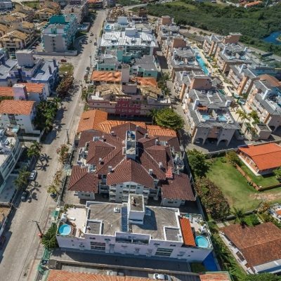 Casa em Condomínio com 60m², 2 quartos, 1 garagem, no bairro Ingleses em Florianópolis
