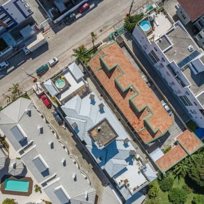 Casa em Condomínio com 60m², 2 quartos, 1 garagem, no bairro Ingleses em Florianópolis