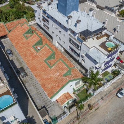 Casa em Condomínio com 60m², 2 quartos, 1 garagem, no bairro Ingleses em Florianópolis