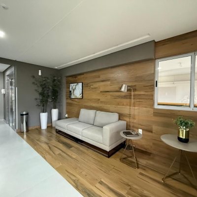 Apartamentos com 66m², 2 quartos, 1 garagem, no bairro Pedra Branca em Palhoça