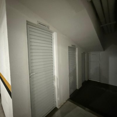 Apartamentos com 66m², 2 quartos, 1 garagem, no bairro Pedra Branca em Palhoça