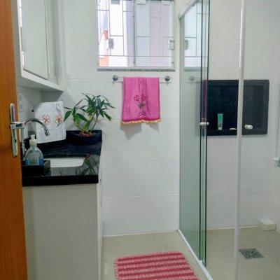 Casa Residencial com 70m², 3 quartos, 1 suíte, 1 garagem, no bairro Ingleses em Florianópolis