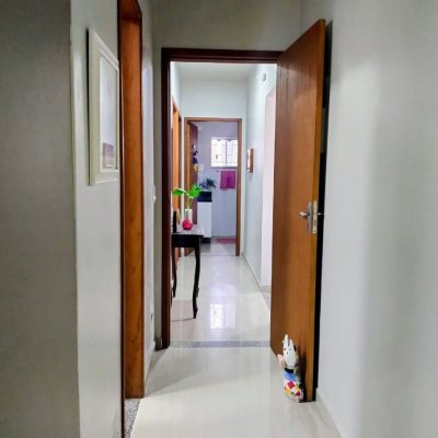 Casa Residencial com 70m², 3 quartos, 1 suíte, 1 garagem, no bairro Ingleses em Florianópolis