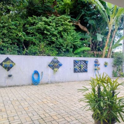 Casa Residencial com 70m², 3 quartos, 1 suíte, 1 garagem, no bairro Ingleses em Florianópolis