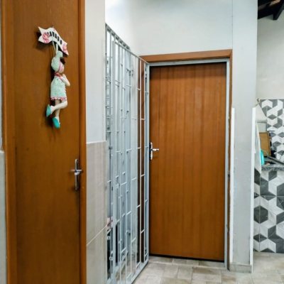 Casa Residencial com 70m², 3 quartos, 1 suíte, 1 garagem, no bairro Ingleses em Florianópolis