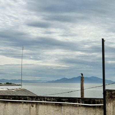 Apartamentos com 58m², 2 quartos, 1 garagem, no bairro Balneário em Florianópolis