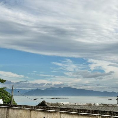 Apartamentos com 58m², 2 quartos, 1 garagem, no bairro Balneário em Florianópolis