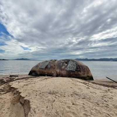 Apartamentos com 58m², 2 quartos, 1 garagem, no bairro Balneário em Florianópolis