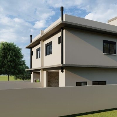 Sobrado Residencial com 133m², 3 quartos, 1 suíte, 2 garagens, no bairro Canasvieiras em Florianópolis