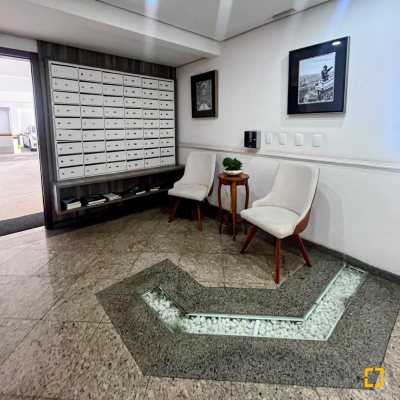 Apartamentos com 153m², 2 quartos, 1 suíte, 1 garagem, no bairro Kobrasol em São José