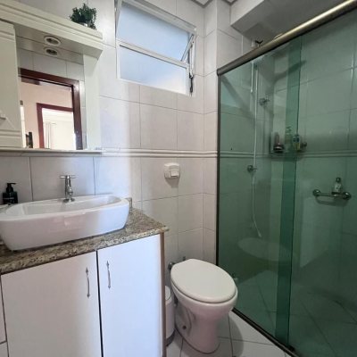 Apartamentos com 153m², 2 quartos, 1 suíte, 1 garagem, no bairro Kobrasol em São José