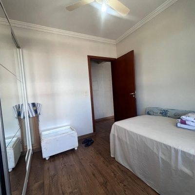Apartamentos com 153m², 2 quartos, 1 suíte, 1 garagem, no bairro Kobrasol em São José