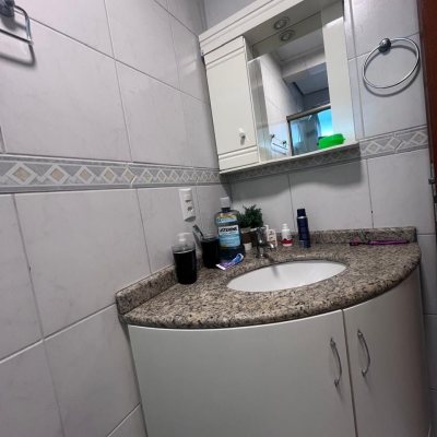 Apartamentos com 153m², 2 quartos, 1 suíte, 1 garagem, no bairro Kobrasol em São José