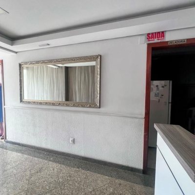 Apartamentos com 153m², 2 quartos, 1 suíte, 1 garagem, no bairro Kobrasol em São José