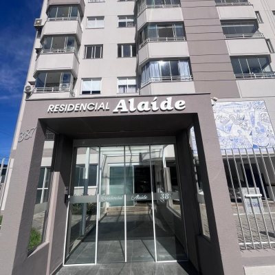 Apartamentos com 153m², 2 quartos, 1 suíte, 1 garagem, no bairro Kobrasol em São José