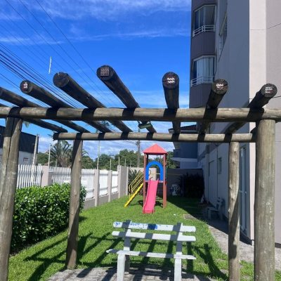 Apartamentos com 153m², 2 quartos, 1 suíte, 1 garagem, no bairro Kobrasol em São José