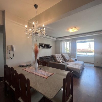 Apartamentos com 153m², 2 quartos, 1 suíte, 1 garagem, no bairro Kobrasol em São José