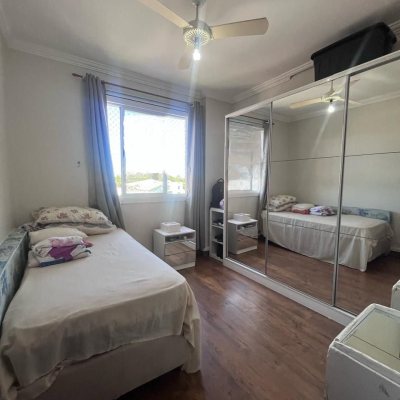 Apartamentos com 153m², 2 quartos, 1 suíte, 1 garagem, no bairro Kobrasol em São José