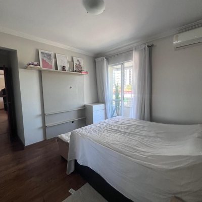 Apartamentos com 153m², 2 quartos, 1 suíte, 1 garagem, no bairro Kobrasol em São José