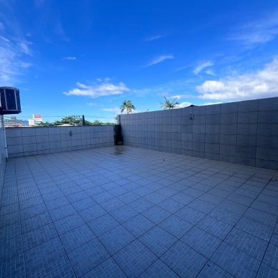 Apartamentos com 153m², 2 quartos, 1 suíte, 1 garagem, no bairro Kobrasol em São José