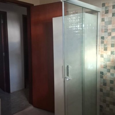 Casa Residencial com 95m², 4 quartos, 1 suíte, 1 garagem, no bairro Centro em Florianópolis