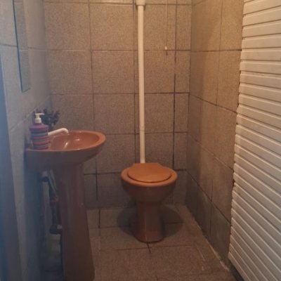 Casa Residencial com 95m², 4 quartos, 1 suíte, 1 garagem, no bairro Centro em Florianópolis