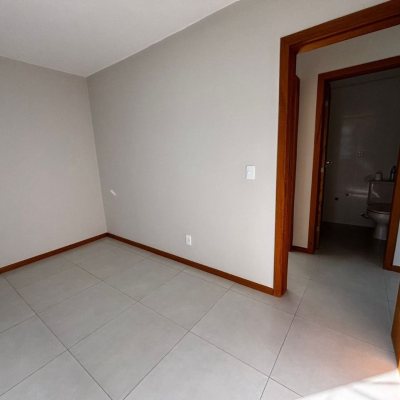 Apartamentos com 43m², 2 quartos, 1 garagem, no bairro Estreito em Florianópolis