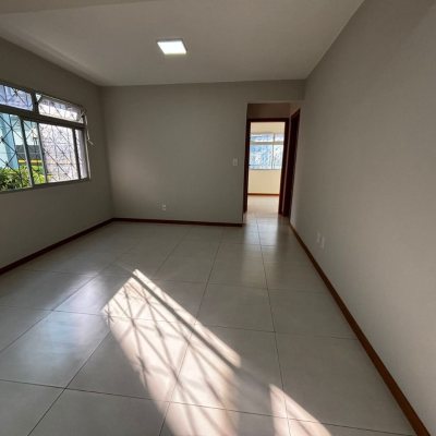 Apartamentos com 43m², 2 quartos, 1 garagem, no bairro Estreito em Florianópolis