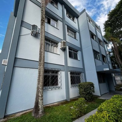 Apartamentos com 43m², 2 quartos, 1 garagem, no bairro Estreito em Florianópolis