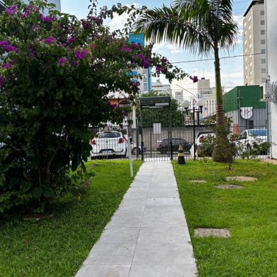 Apartamentos com 43m², 2 quartos, 1 garagem, no bairro Estreito em Florianópolis