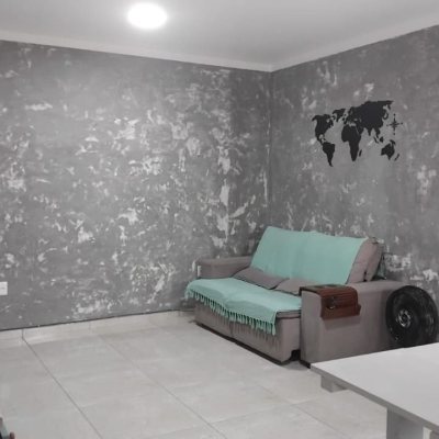 Apartamentos com 63m², 2 quartos, 1 garagem, no bairro Ingleses do Rio Vermelho em Florianópolis