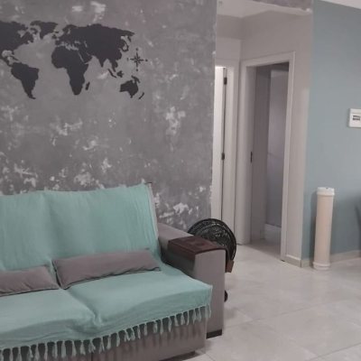 Apartamentos com 63m², 2 quartos, 1 garagem, no bairro Ingleses do Rio Vermelho em Florianópolis