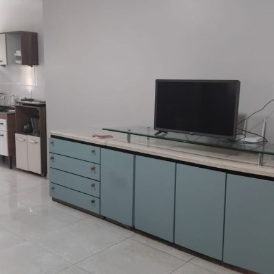 Apartamentos com 63m², 2 quartos, 1 garagem, no bairro Ingleses do Rio Vermelho em Florianópolis