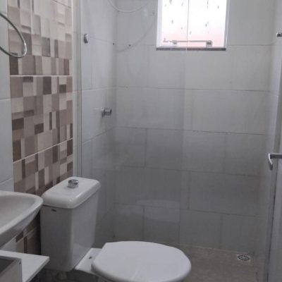 Apartamentos com 63m², 2 quartos, 1 garagem, no bairro Ingleses do Rio Vermelho em Florianópolis