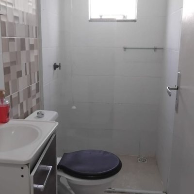 Apartamentos com 63m², 2 quartos, 1 garagem, no bairro Ingleses do Rio Vermelho em Florianópolis