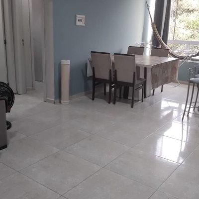 Apartamentos com 63m², 2 quartos, 1 garagem, no bairro Ingleses do Rio Vermelho em Florianópolis