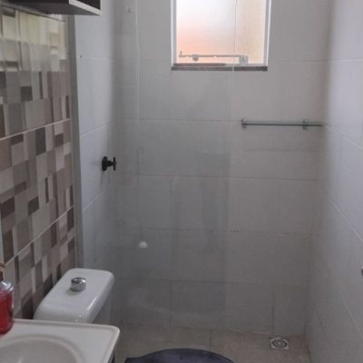 Apartamentos com 63m², 2 quartos, 1 garagem, no bairro Ingleses do Rio Vermelho em Florianópolis