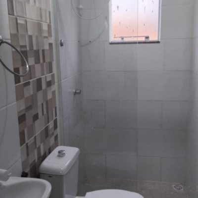 Apartamentos com 63m², 2 quartos, 1 garagem, no bairro Ingleses do Rio Vermelho em Florianópolis