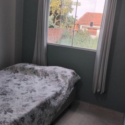 Apartamentos com 63m², 2 quartos, 1 garagem, no bairro Ingleses do Rio Vermelho em Florianópolis