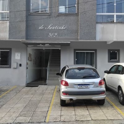 Apartamentos com 63m², 2 quartos, 1 garagem, no bairro Ingleses do Rio Vermelho em Florianópolis