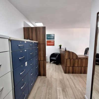 Sala com 95m², 1 garagem, no bairro Centro em Florianópolis