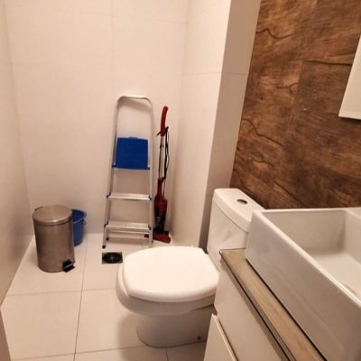 Sala com 95m², 1 garagem, no bairro Centro em Florianópolis