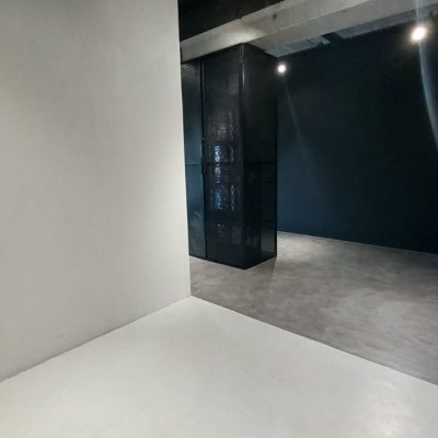 Sala com 136m², 1 garagem, no bairro Campeche em Florianópolis