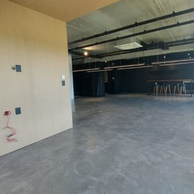 Sala com 136m², 1 garagem, no bairro Campeche em Florianópolis