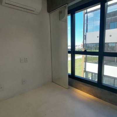 Sala com 136m², 1 garagem, no bairro Campeche em Florianópolis