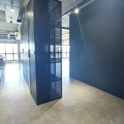 Sala com 136m², 1 garagem, no bairro Campeche em Florianópolis